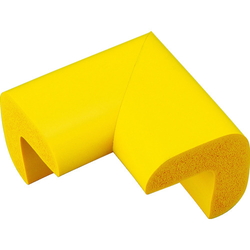 Safety Cushion (Corner, Oily Surface Adhesion Specification) (TAC-26YS)