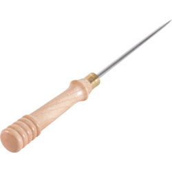 Carpentry Tool, Wooden Handle Awl (TS-175)