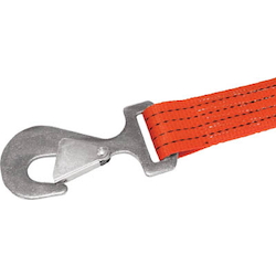 Belt Load Binder Snap Hook (GV25-200SP)