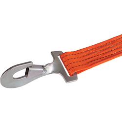 Belt Load Binder Twist Snap Hook (GV38-500TSP)