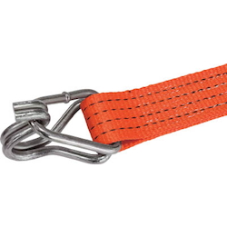 Belt Load Binder Hook & Keeper (GV25-200HK)