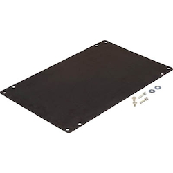 Rubber Plate for Dolly, Rubber Plate Set (TP-900GMK)