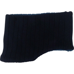 Cold-proof wear, cold-proof neck warmer