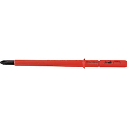 Insulation Switchable Phillips Screwdriver (with Magnet) (TZDS-2)