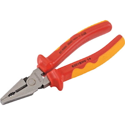 Insulation Powerful Type Pliers