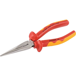 Insulation Longnose Pliers