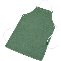 Pike Protector Apron with Chestpiece (PYR-MK-L) 