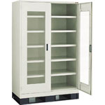 Super Heavy Cabinet - Type with Base (SHC-604LB4S-A)