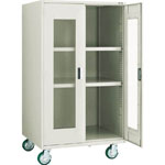 Super Heavy Cabinet - Type with Casters (SHC-604MC4S-A)