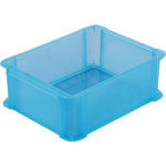 Clear Color Container, SKELECON (9 L) (TSK-910R)