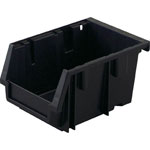 Conductive Container, VN Type, Capacity 0.6–3.8 L (VN-3N-E-BK)