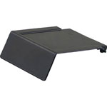 Electro-Conductive Container VN Type Lid (VN-1NF-E-BK)