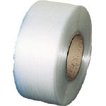 PP Band for Packaging Machines 15.5 mm x 2500 m x 0.58 mm / 15.5 mm x 2500 m x 0.61 mm (GPP-155-Y)