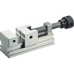 Precision Vise (Handle Type) (TVD-75A) 