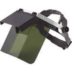 Light Shielding Double Layer Disaster Prevention Mask (TBM-603WK) 