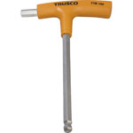 T-Handle Ball-Point Hex Wrench (TTB-50)