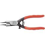 Snap Ring Pliers (for use with Shafts) - S50C (51-0B)