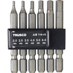 <TRUSCO> Hex Bit Set