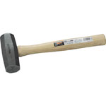 Stone Headed Hammer (Wooden Handle) (TSH-13)