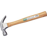Claw Hammer (Wooden Grip) (TCWH-10)