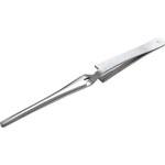 Stainless Steel Tweezers Reverse Action Type Total Length (mm) 120/ 170 (TSP-34)