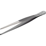 Stainless Steel Tweezers High Precision Total Length (mm) 130/170