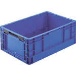 TPO Type Collapsible Container (TPO-342-DB)