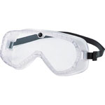 Safety Goggles (with frame ventilator) (GS54SP-1P)