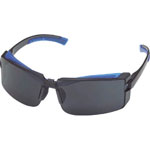 Twin-Lens Safety Glasses TSG-626