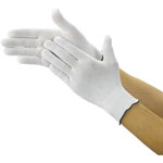 Inner Gloves for Cleanroom (x 10 pairs) (TPG-310-L)
