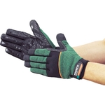 Super High Grip Gloves (Green)