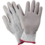 High Performance Polyethylene Cut Resistant Gloves (TMT992-M)
