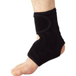 Working Supporter (Ankle)