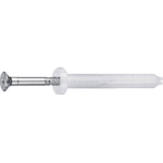 Plug Bolt All Plug Driving Beads Steel External Diameter (mm) 4–6 (SPS-635BT)