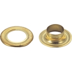Double-Sided Eyelet (Brass) (THP-B8)