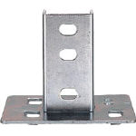 Caster Mounting Bracket