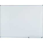 Steel Whiteboard (Plain / Vertical/Horizontal Dual Use Type) (GH-112C) 