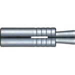 Main unit driving anchor, grip anchor, steel, low-volume pack (GA-40BT)