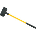 Urethane Hammer (Glass Fiber Handle) (TPU-10)
