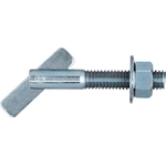 Anchoring "IT Hanger" for Hollow Walls (Clamp Anchor Type) (IT-860BT)