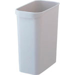 Garbage Can (Round) Capacity 13 L/ 18 L (TGYC637)