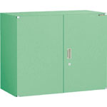 System Storage Cabinet for Factories MU (Double Door Type) (MUH-11B)