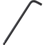 Ballpoint Hexagonal Bar Wrench (Long Type)_Black Oxide