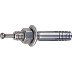 Core Rod Driving Anchor, Screw Anchor, Stainless Steel M6–M12 / W3/8 (SC-870BT)