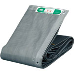 Mesh Sheet Soft Mesh α For Building Construction GM GY (GM-1834A-GY)