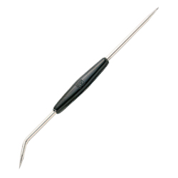 Scribing needle