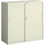 Chemical Resistant Cabinet, Steel (T-303G)