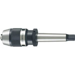 Keyless chuck (Integrated MT shank with hook spanner) (TKL-1330) 