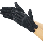 Anti-vibration, anti-slip gloves (full-finger) (TPG854-L)