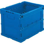 α Folding Container (20 L Type) (TR-S201F-DB)